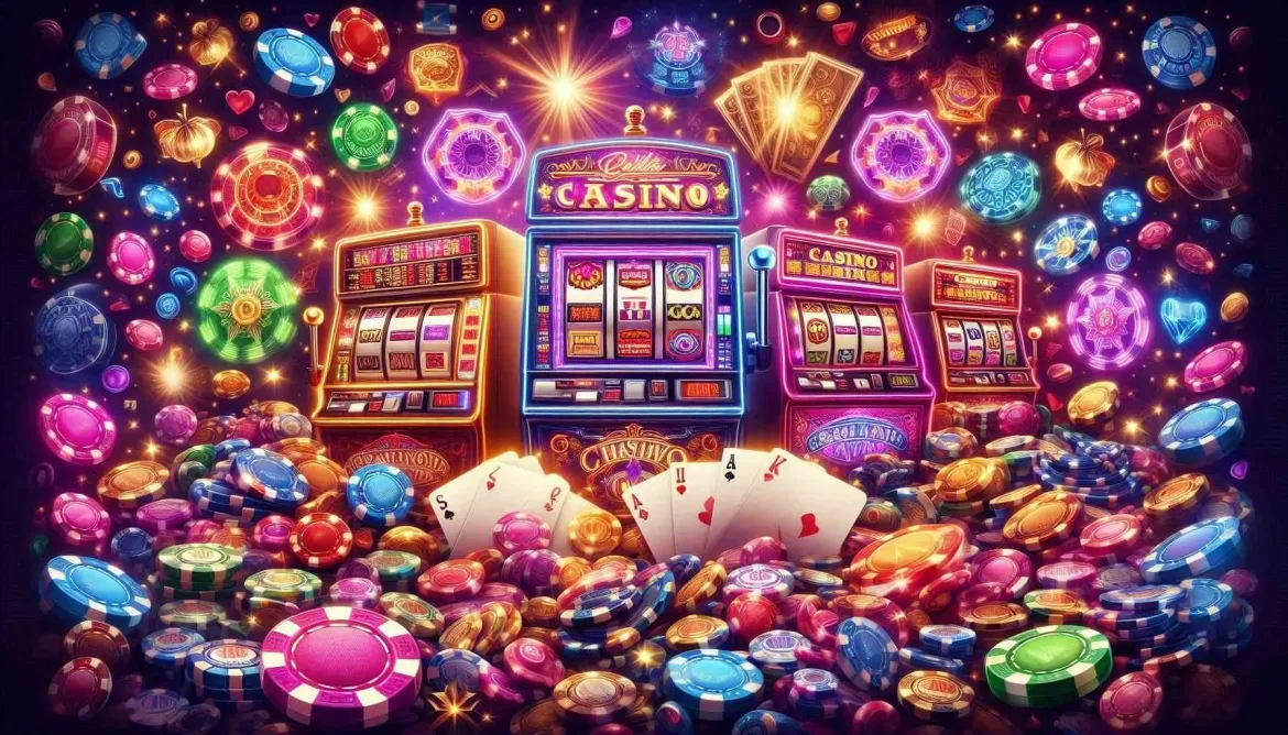 SpinTexas Casino